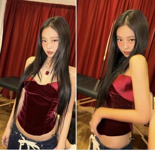 저녁 10시까지 오마넌💓💓