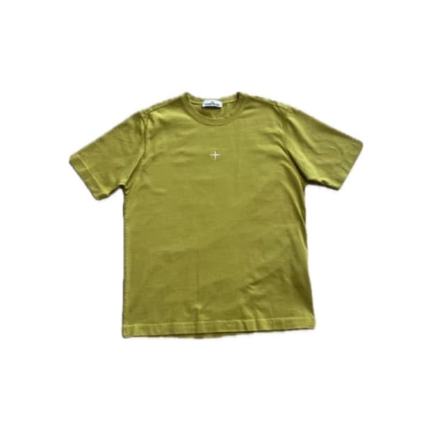 Stone Island T-Shirt (M~L)