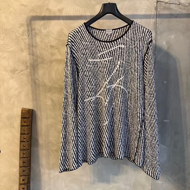 아르마니 니트 남성105