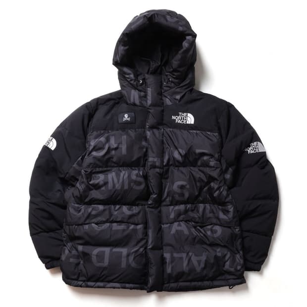 더 노스페이스 The North Face Jacket