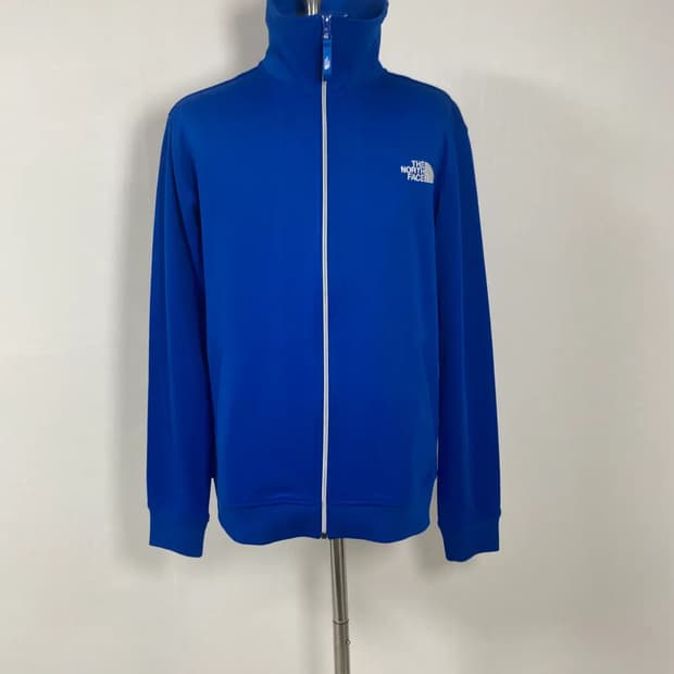 노스페이스 남성블루스트릿져지L