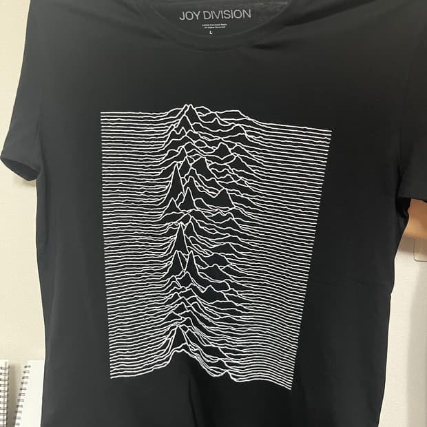 Joy division