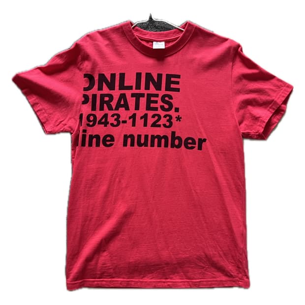 더콜디스트모먼트 반팔티 (TCM online T-pink)