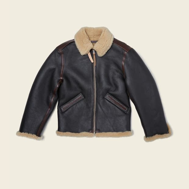 브론슨 b-6 44사이즈