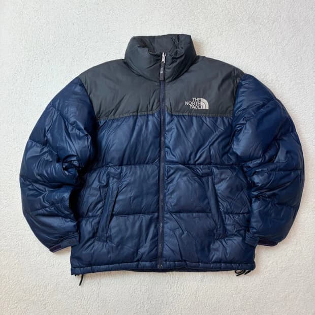 노스페이스 00s 눕시 구스다운 패딩 PN5893