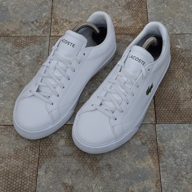 (240)라코스테 르론드 세트