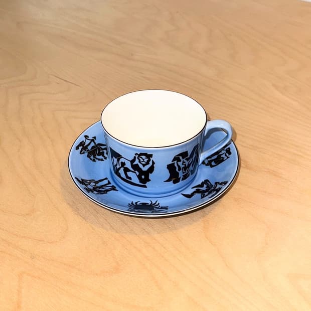 Gustavsberg x Acne Studios Tea Cup