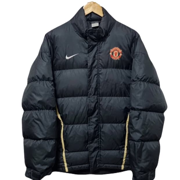 나이키 맨유 패딩 95