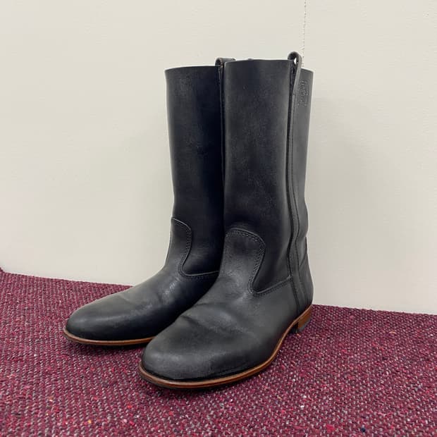 라보떼 가르디안 엘라 부츠