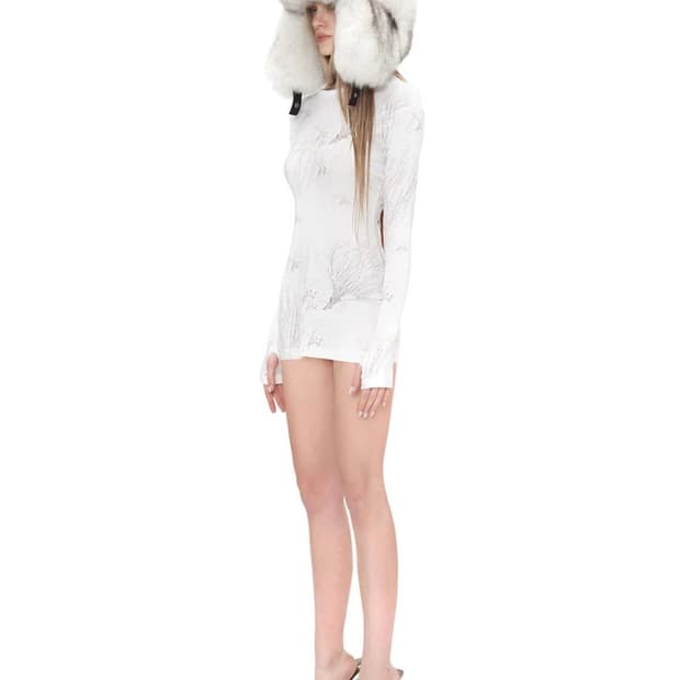 604service 카모원피스