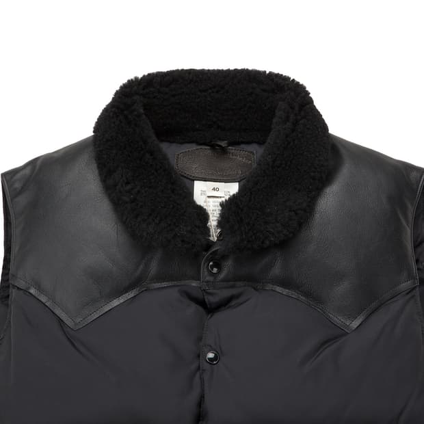 록키마운틴 패딩조끼 새제품 44