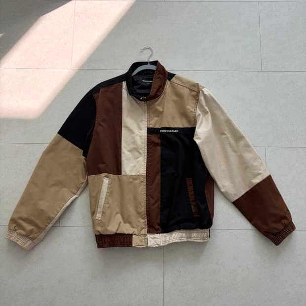 디네댓 코튼 블루종 L