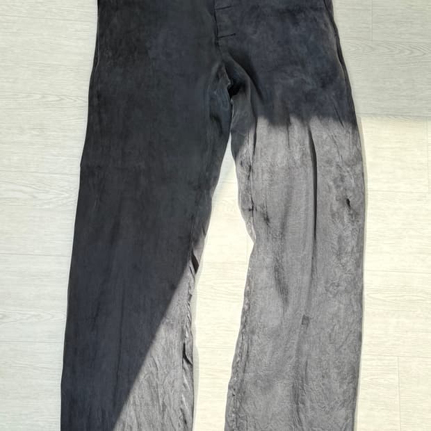 머듈 큐프라 라운지 팬츠 3사이즈