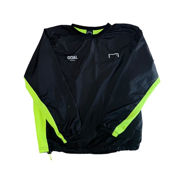 골스튜디오 웜업