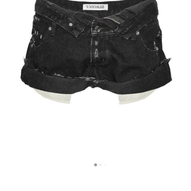 사이즈 교환) 이투둘 데님 003 m->s