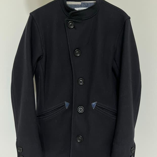 nonnative® pea coat