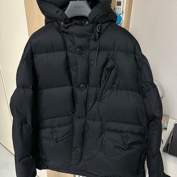 이스트로그 라프 XL 