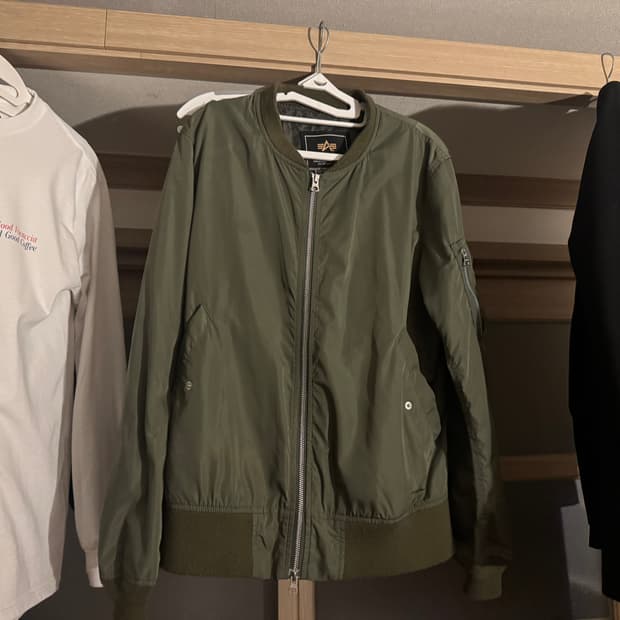 알파인더스트리