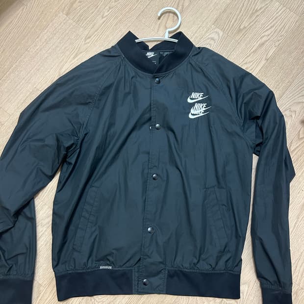 나이키 바람막이