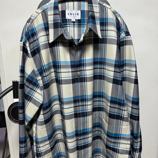 솔리드옴므준지