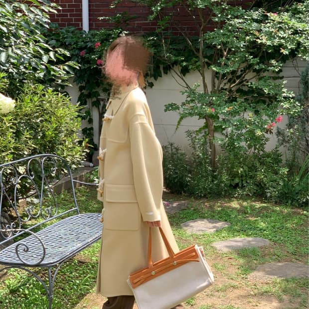 에르메스 에르백 빈티지