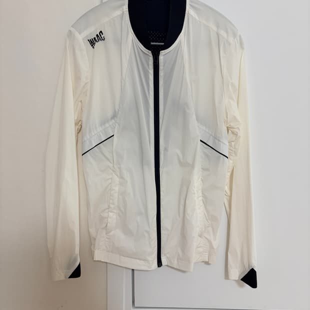 waac 왁 비람막이 1사이즈