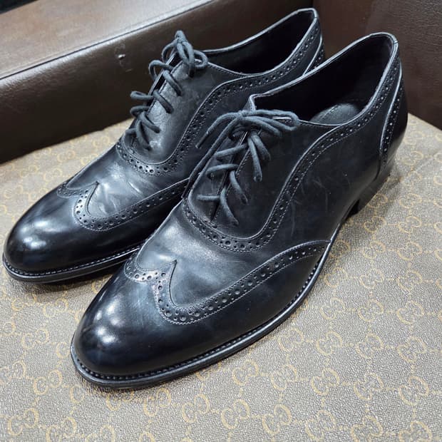 에르메네질도 제냐 윙팁