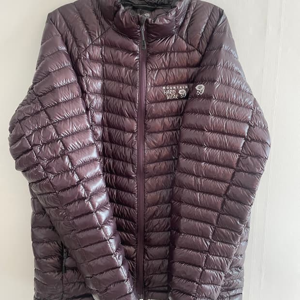 마운틴하드웨어 고스트위스퍼러 L사이즈