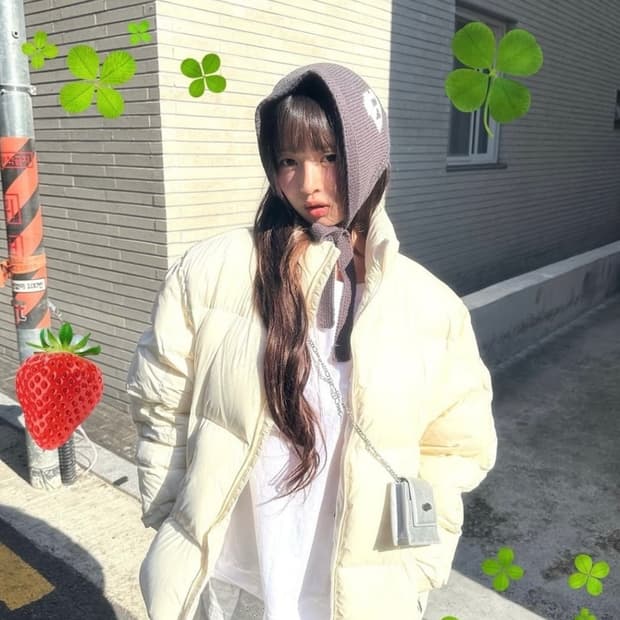 베이프 에이피 인타르시아 타이 프론트 니트 후드 모자