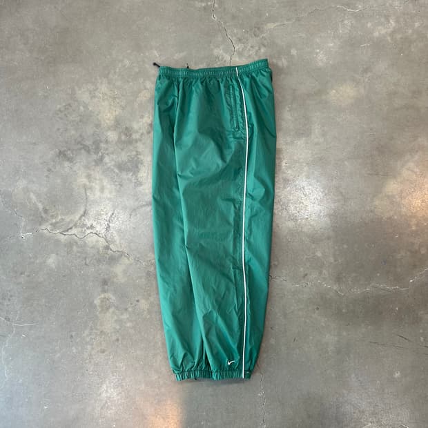 00s 나이키 트랙팬츠