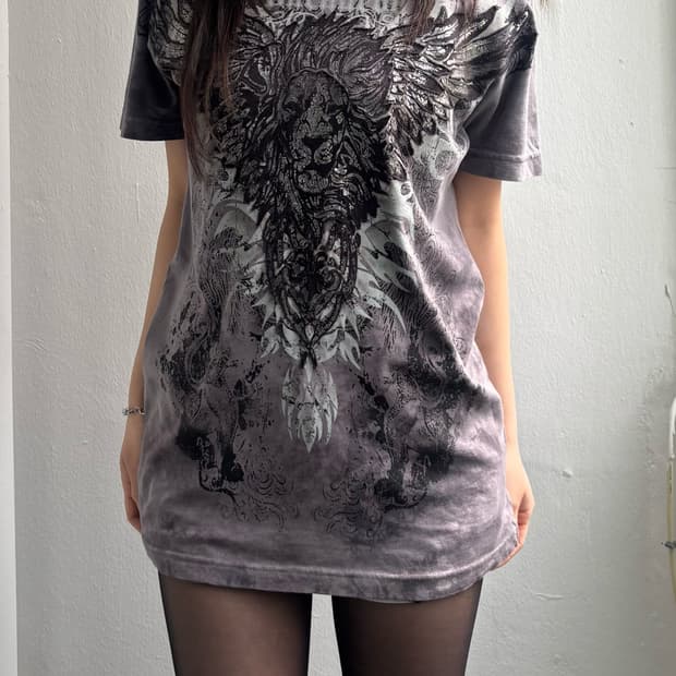 Buckaroo Graphic T-shirt