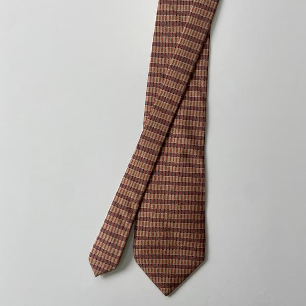 이세이미야케 정품 명품넥타이 (isseymiyake)