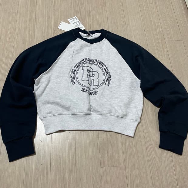 프렌다 나그랑 맨투맨