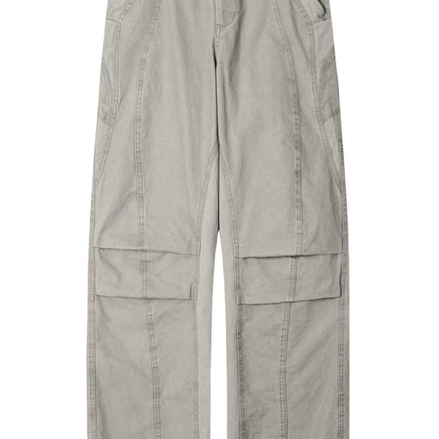 이그노타 코어14 SEED POCKET PANTS