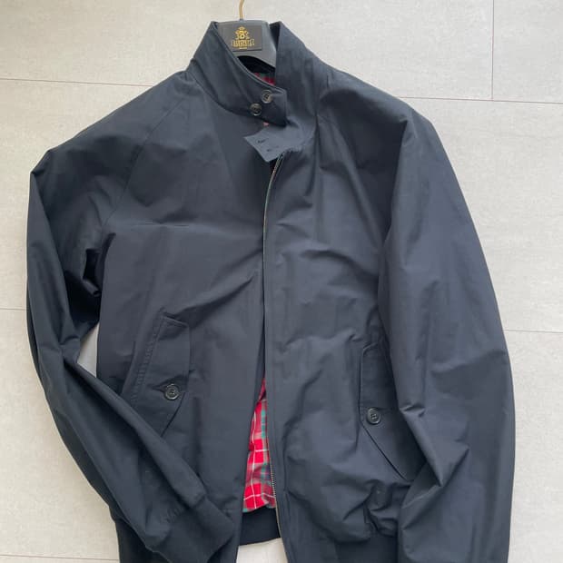 바라쿠타g9 블랙 44