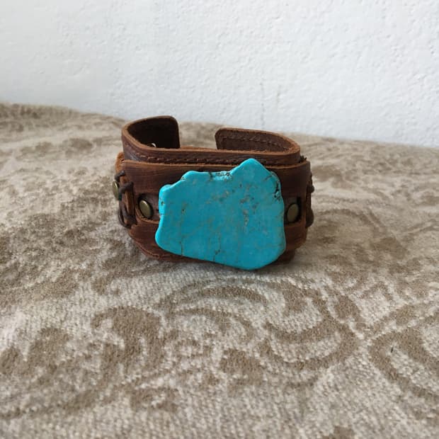  native mood band