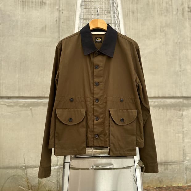 [M] 비디알 VDR WINCHESTER JACKET