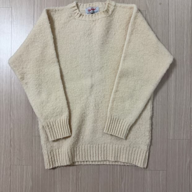 Shetlander 쉐기독 내추럴 40