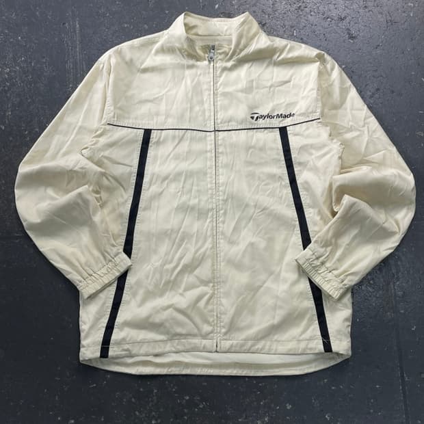 105 테일러메이드 바람막이