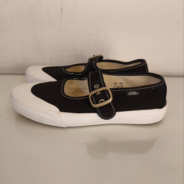 225mm 반스 메리제인 스니커즈 