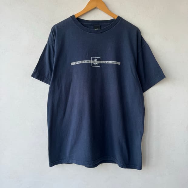 00s Mossimo 티셔츠