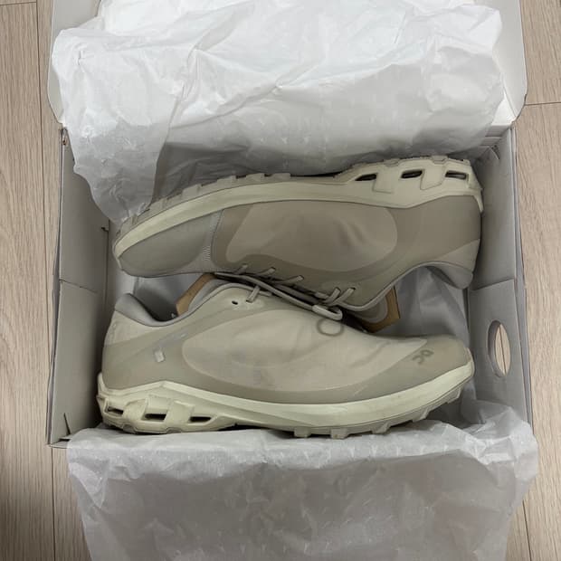 [275] 파프 온러닝 클라우드 벤처 피크 아이스문