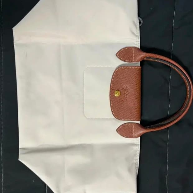 롱샴 르플리아쥬 m 페이퍼