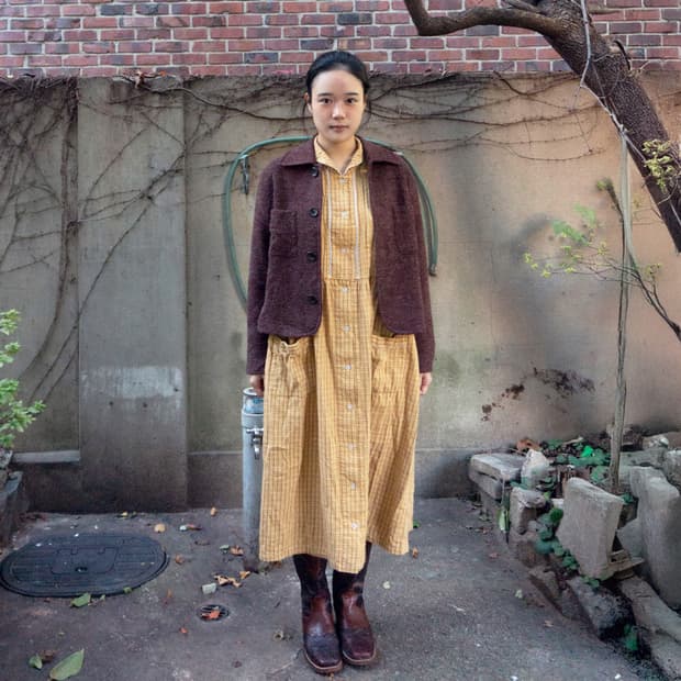 모카 하베스트 포크 SET