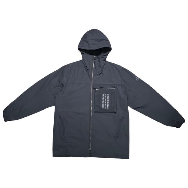 아디다스 PR WND 파카 자켓 M