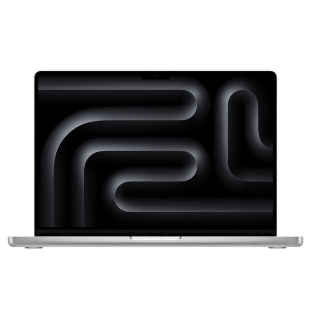 맥북프로14m5 ram24 1tb 실버