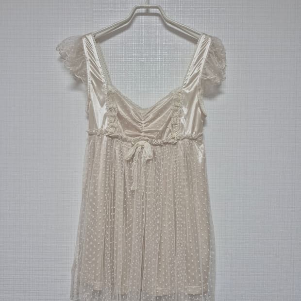 리즈리사 샴브레 아 쿠쉐 샘플 연베이지 셋업 