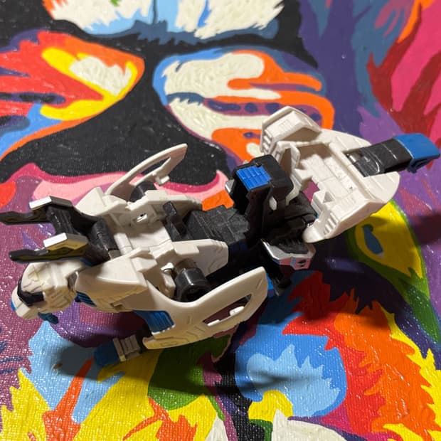 헬로카봇 스밀로쿵 로봇 장난감 피규어 인테리어 소품