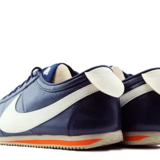 [새제품] 나이키 코르테즈 클래식 og 레더 270