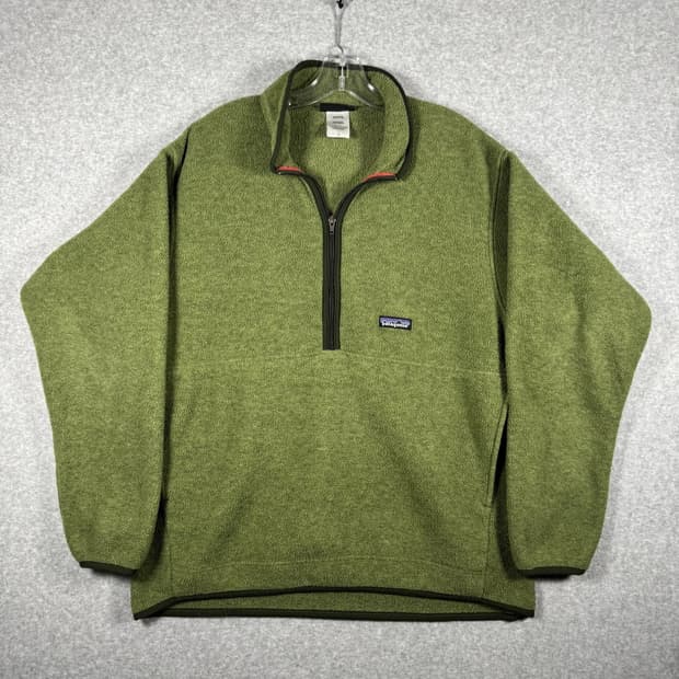 04FW 파타고니아 신칠라 마스피알 풀오버